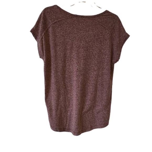 Galleries Lafayette Paris Short Sleeve Tee Size M - Picture 2 of 8